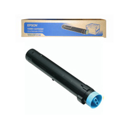 Epson Cyan S050197 Original Laser Toner Cartridge