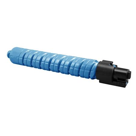Printerinks Cyan Compatible Ricoh 884204 Toner Cartridge