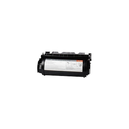 Compatible Lexmark 12A7462 High Capacity Toner Cartridge Black