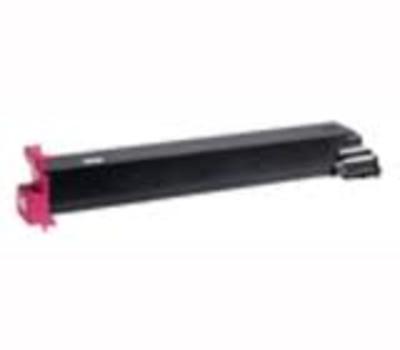 konica minolta 8938-623  magenta original toner cartridge