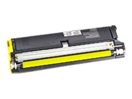 Printerinks Yellow Compatible Konica Minolta 171-0517-002 Toner Cartridges