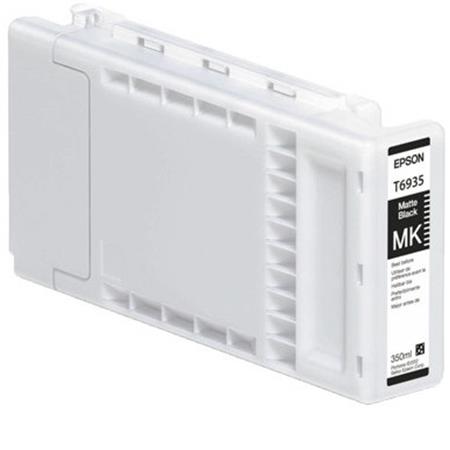 Epson Matteblack T6935 (T693500) Ultrachrome Xd Matte Black Original Standard Capacity Ink Cartridge (350 Ml)