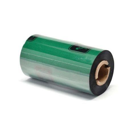 Zebra 800132-202 Original Resin Printer Ribbon 5095 (57Mm X 74M)