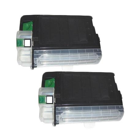 compatible multipack xerox workcenter xd130f printer toner cartridges 2 pack -006r00914