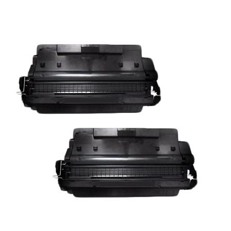 Printerinks Multicolor Compatible Hp Laserjet Enterprise Mfp M725z Printer Toner Cartridges (2 Pack) -Cf214a Multipack