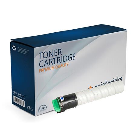 Printerinks Black Compatible Ricoh 842061 Toner Cartridge
