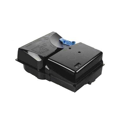 Printerinks Black Compatible Kyocera Tk-820K Toner Cartridges