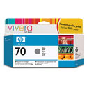 Hp Grey 70 Original Ink Cartridge