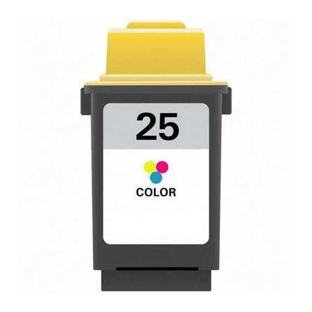 Printerinks Colour Compatible Lexmark No.20 Ink Cartridge (Replaces Lexmark 15M0120e)