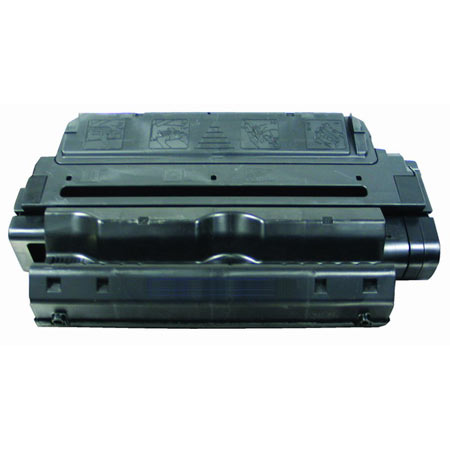 Printerinks Black Compatible Hp 82X High Capacity Toner Cartridge (Replaces Hp C4182x)