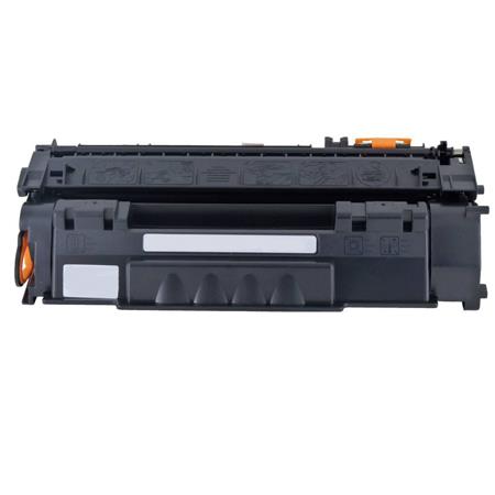 Printerinks Black Compatible Hp 53A Toner Cartridge (Replaces Hp Q7553a)