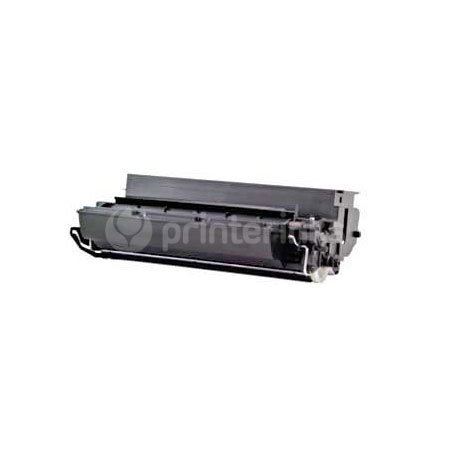 Printerinks Black Compatible Lexmark 1380520 Toner Cartridge