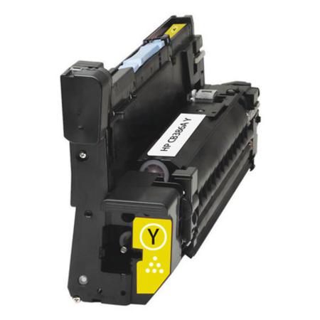 Printerinks Yellow Compatible Hp 824A Drum Cartridge (Replaces Hp Cb386a)