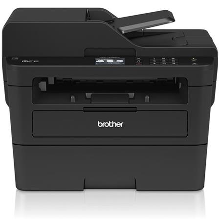 Brother MFC-L2730DW A4 Mono Multifunction Laser Printer