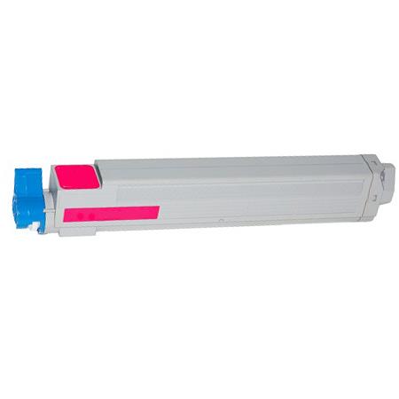 Printerinks Magenta Compatible Oki 42918926 High Capacity Toner Cartridge