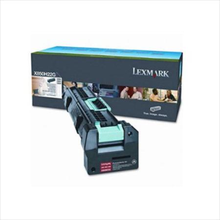 Lexmark X850h22g Original Photoconductor Kit