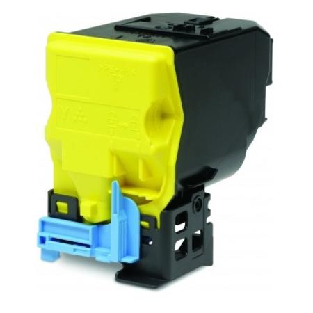 Printerinks Yellow Compatible Epson S050590 Toner Cartridge (Replaces Epson S050590)
