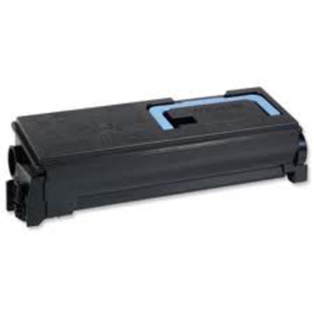 Printerinks Black Compatible Kyocera Tk550k Toner Cartridges