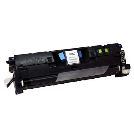 Printerinks Black Compatible Hp 122A Toner Cartridge (Replaces Hp Q3960a)