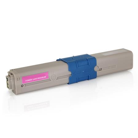 Printerinks Magenta Compatible Oki 44469723 High Capacity Toner Cartridge