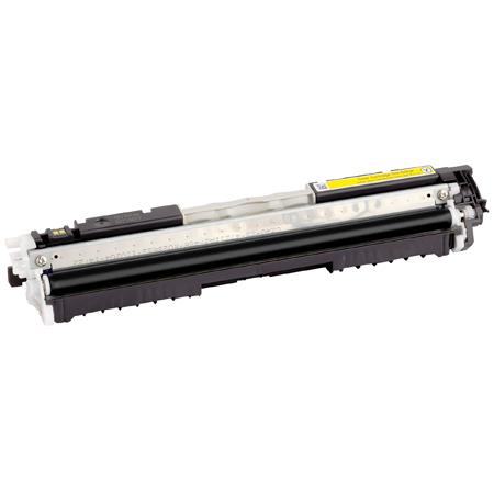 Printerinks Yellow Compatible Canon 729Y Toner Cartridge (Replaces Canon 4367B002aa)