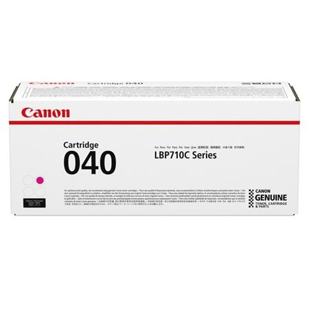 Canon Magenta 040M Original Standard Capacity Toner Cartridge