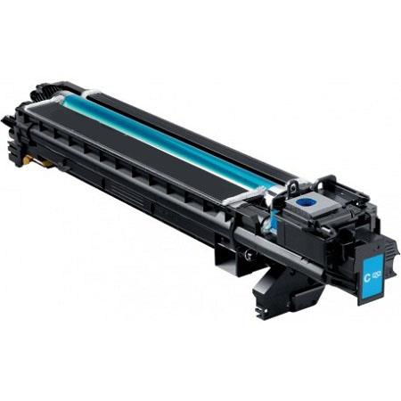 Printerinks Imagingdrum Compatible Konica Minolta A0wg0kh Imaging Drum Unit Cyan
