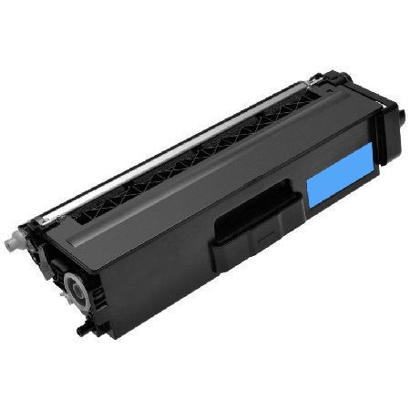 Printerinks Cyan Compatible Brother Tn321c Standard Capacity Toner Cartridge
