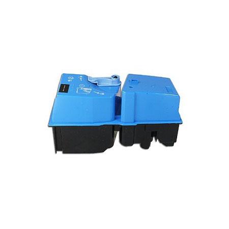 Printerinks Cyan Compatible Kyocera Tk-820C Toner Cartridges