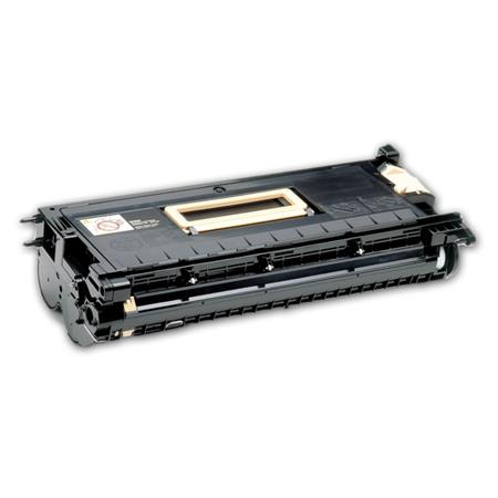 Printerinks Black Compatible Epson S051060 Toner Cartridge (Replaces Epson S051060)