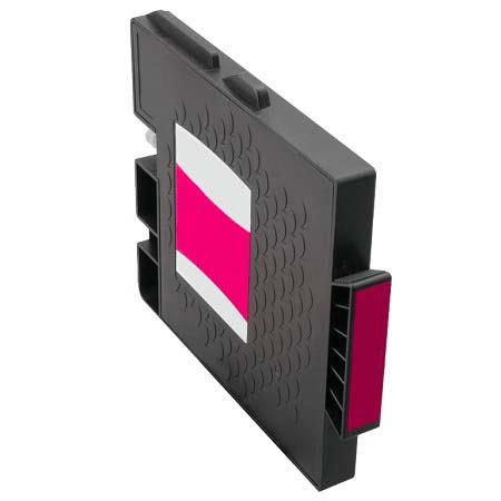 Printerinks Magenta Compatible Ricoh 405690 Ink Cartridge