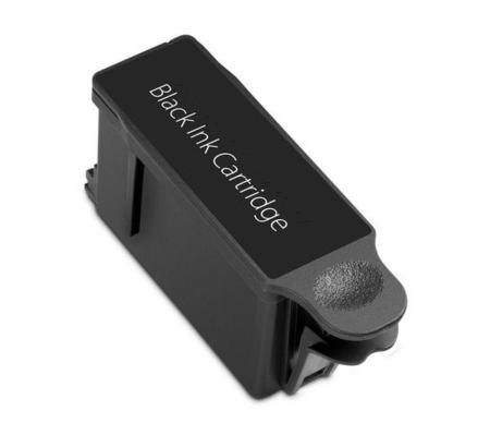 Compatible Black Advent ABK10 (851943) Ink Cartridge
