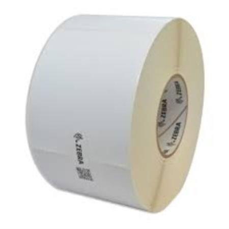 Zebra White Z-Select 2000D Self-Adhesive Printer Label - Image 3