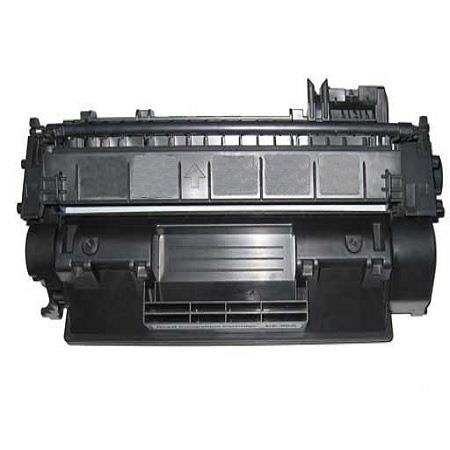 Printerinks Black Compatible Canon C-Exv40 Toner Cartridge (Replaces Canon 03480B006aa)