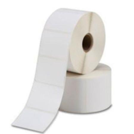 Zebra White 3007208-T Original Z-Select Printer Label 2000D (31Mm X 22Mm)