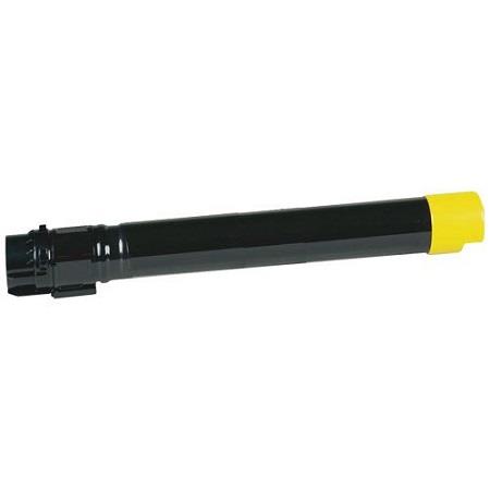 Printerinks Yellow Compatible Lexmark C950x2yg Extra High Capacity Toner Cartridge