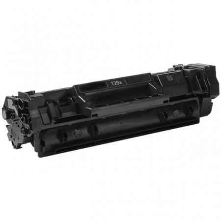 Printerinks Black Compatible Hp 139A Standard Capacity Toner Cartridge (Replaces Hp W1390a)