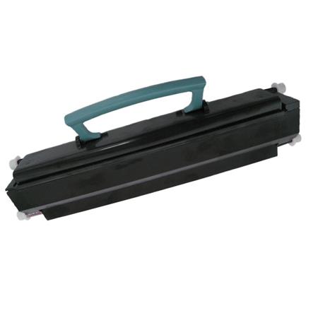 Printerinks Black Compatible Lexmark X203a11g Toner Cartridge