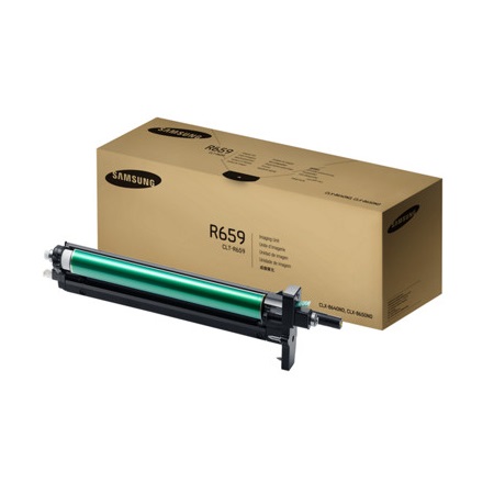 Samsung Clt-R659 Original Imaging Unit