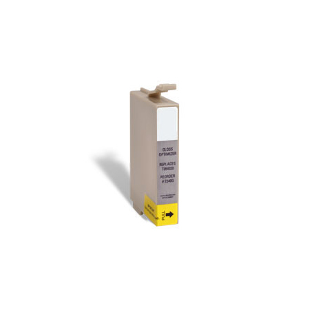 Printerinks Glossyoptimiser Compatible Epson T0540 Ink Cartridge (Replaces Epson T0540 Frog) Glossy Optimiser
