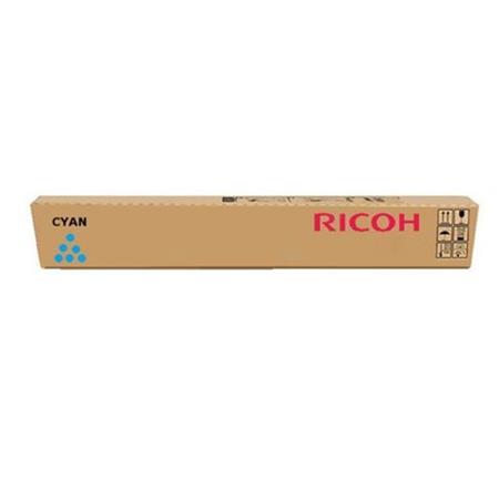 Ricoh Cyan 821188 Original Toner Cartridge