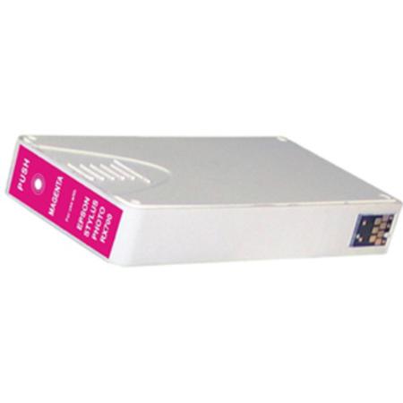 Printerinks Lightmagenta Compatible Epson T5596 Ink Cartridge (Replaces Epson T5596 Penguin) Light Magenta
