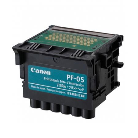 Canon Pf-05 Original Printhead