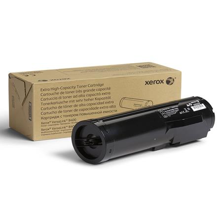 xerox 106r03584 black original extra high capacity toner cartridge