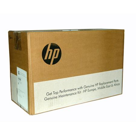 Hp Black Cb506-67902/Rm1-4579 Original Fuser Unit