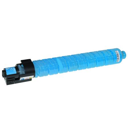 Printerinks Cyan Compatible Ricoh 841459 Toner Cartridge