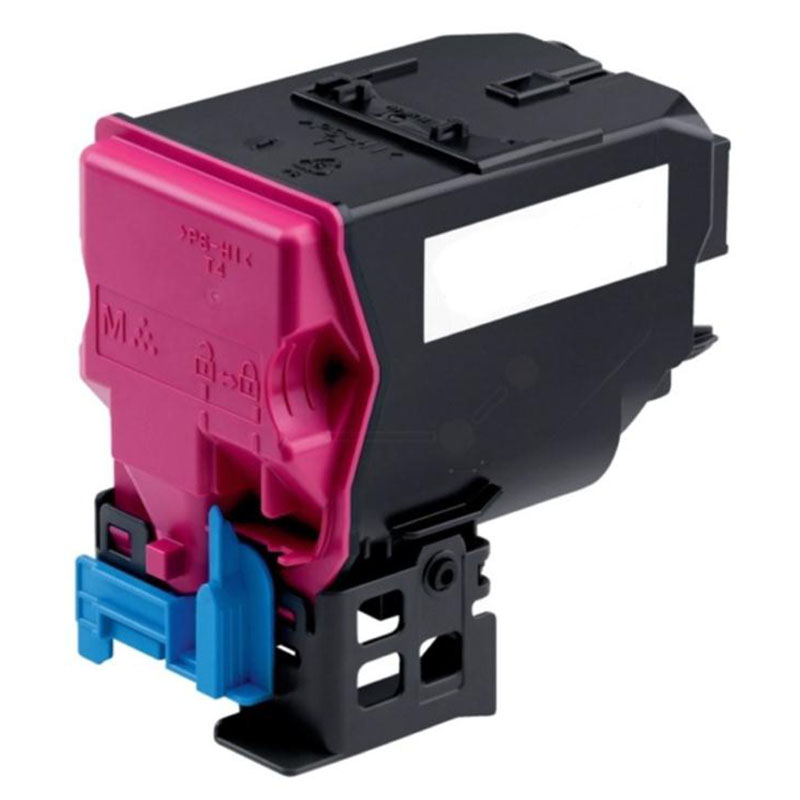 Printerinks Magenta Compatible Konica Minolta Tnp22m Toner Cartridges
