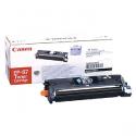 canon ep87bk black original laser toner cartridge