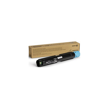 Xerox Cyan 106R03760 Original High Capacity Toner Cartridge