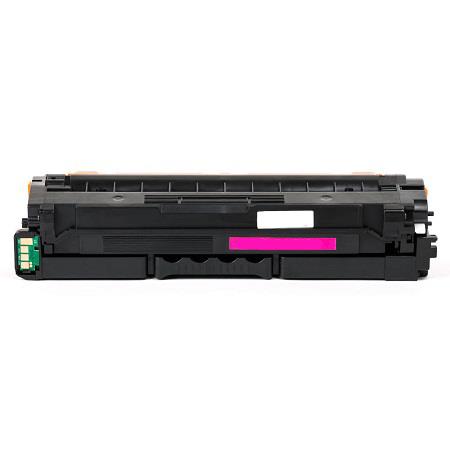 Printerinks Magenta Compatible Samsung Clt-M505l Toner Cartridge